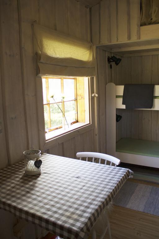 Valldal Camping Quarto foto