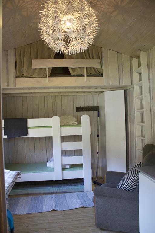 Valldal Camping Quarto foto