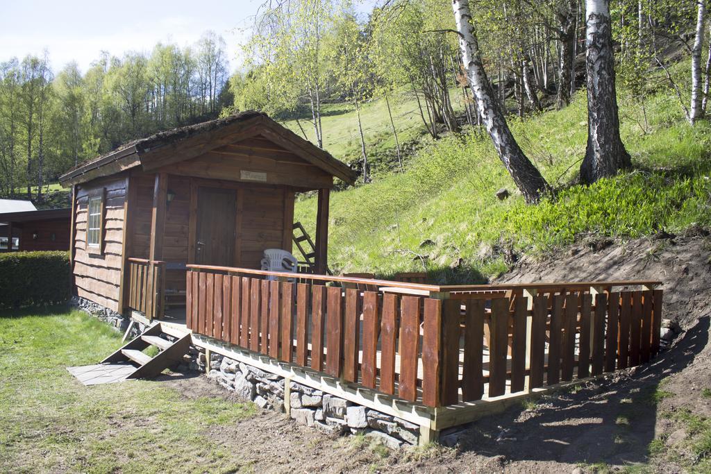 Valldal Camping Quarto foto